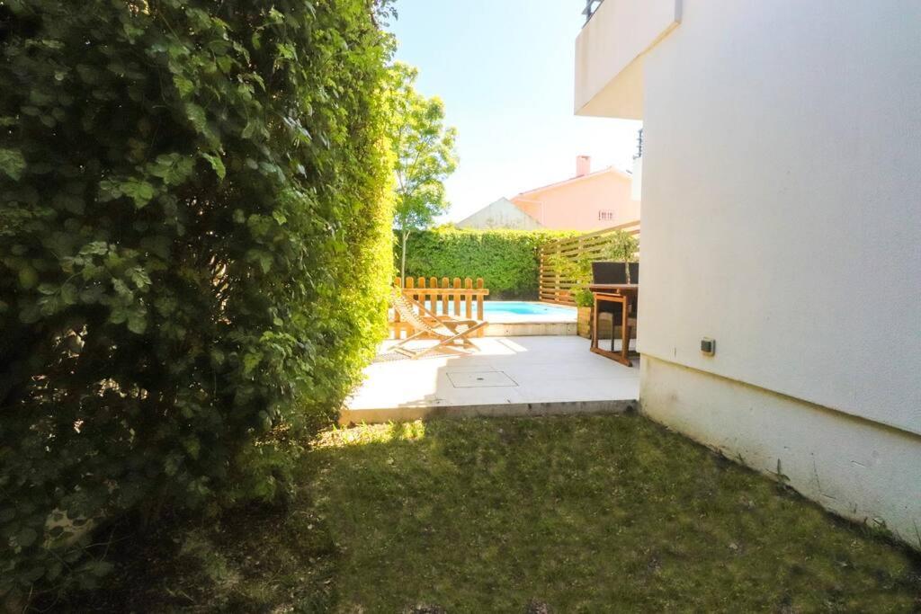 דירות Cascais Getaway With A Shared Pool מראה חיצוני תמונה