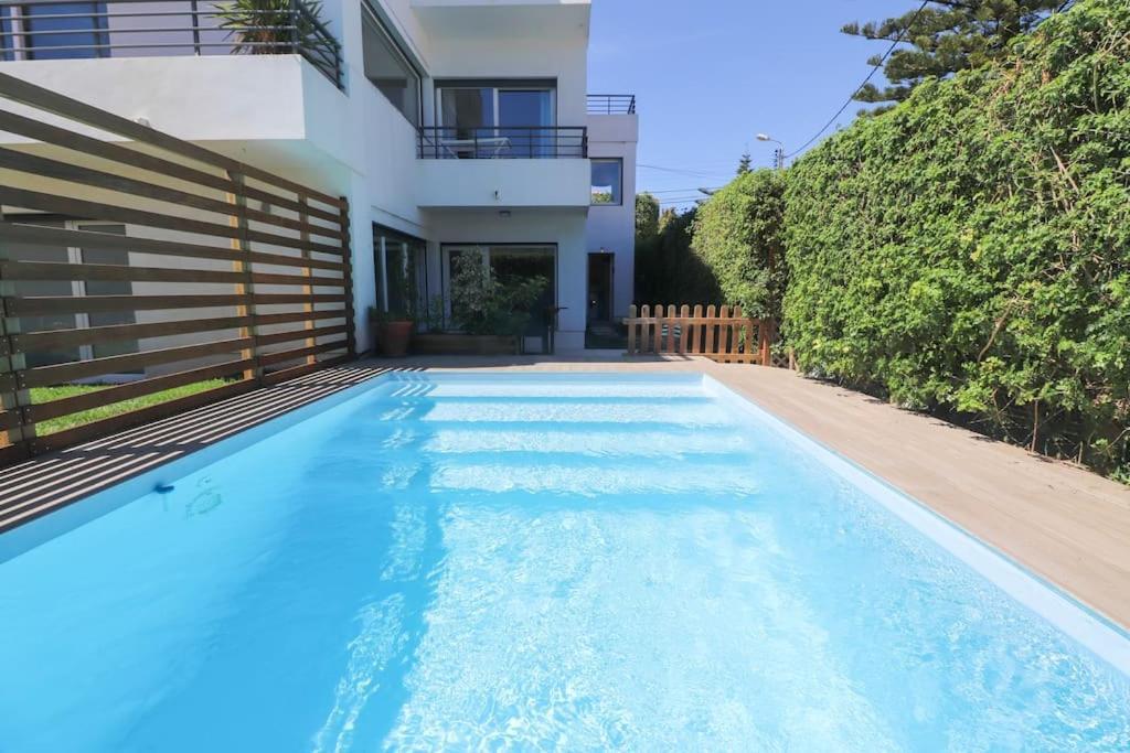 דירות Cascais Getaway With A Shared Pool מראה חיצוני תמונה